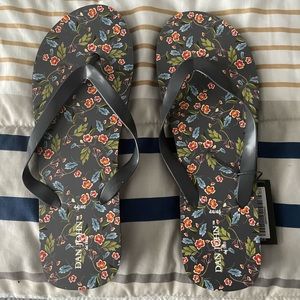 Dan John Flip Flops